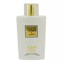 ادو پرفیوم زنانه رودیر مدل Flora By Goochi حجم 100 میلی لیتر