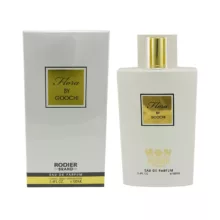 ادو پرفیوم زنانه رودیر مدل Flora By Goochi حجم 100 میلی لیتر