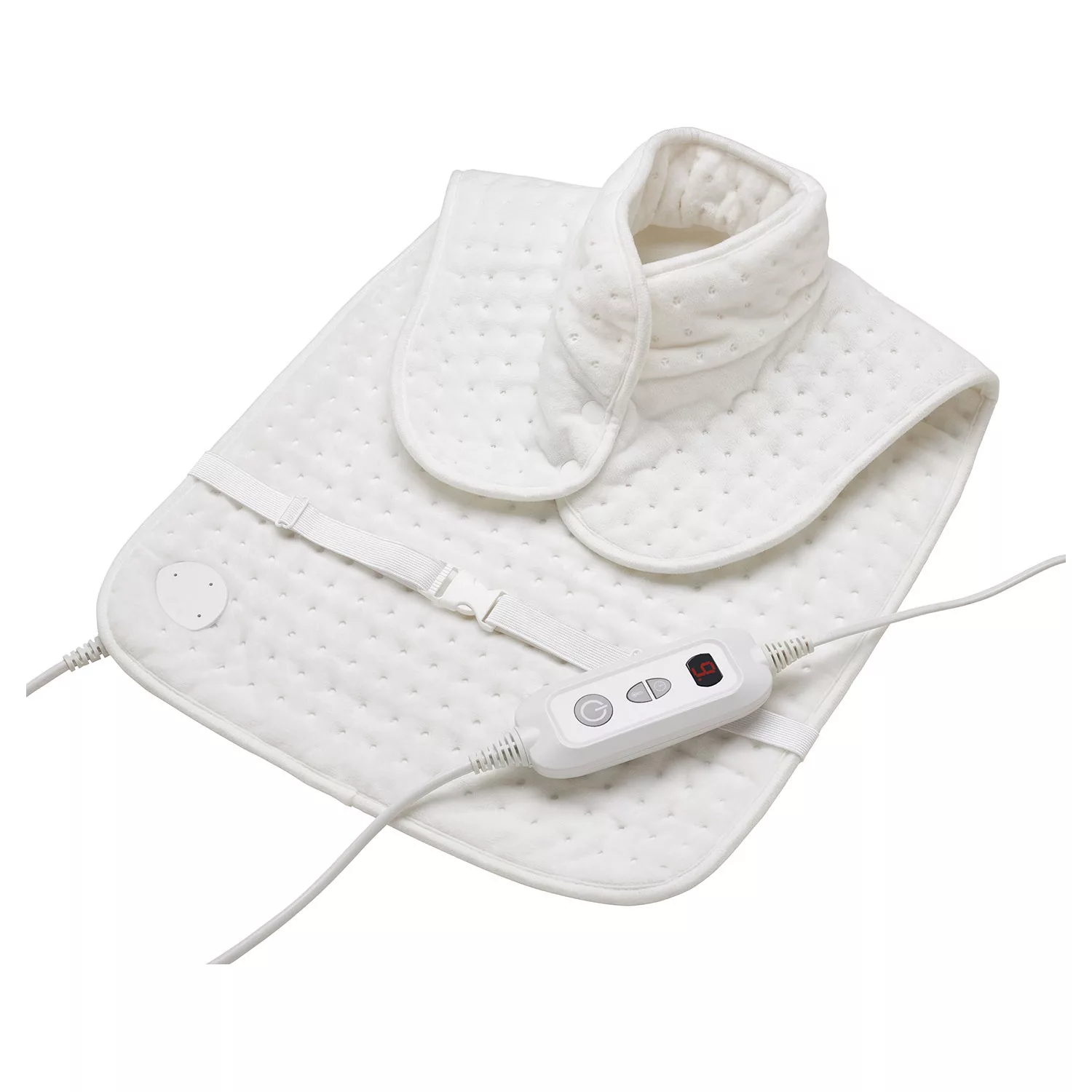 پد برقی ایزی هوم مدل GT-HPMB-04