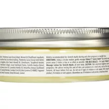 کره رفع ترک شکم پالمرز سری Cocoa Butter Formula حجم 125 میلی لیتر