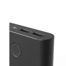 پاوربانک انکر مدل A1315 Power Core Plus با ظرفیت 13400 میلی آمپر ساعت