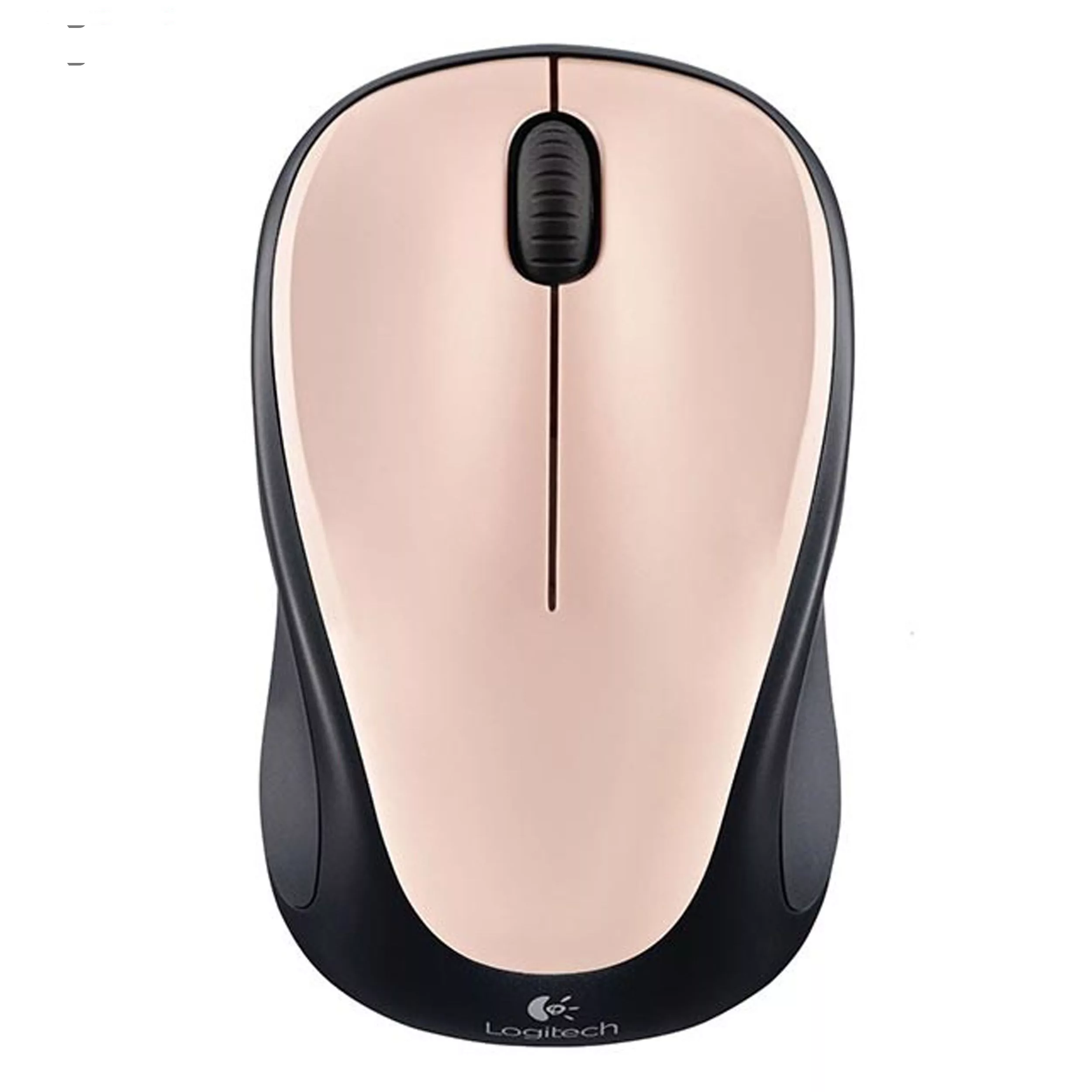ماوس بیسیم لاجیتک مدل M235