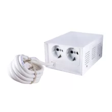 محافظ ولتاژ گروه صنعتی سارا ترانس مدل SIG-P5000VA