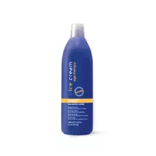 شامپو مو آیس کریم مدل pro-blond حجم 1000 میلی لیتر