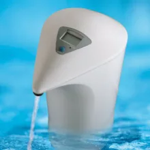 دستگاه تصفیه کننده آب دالتون مدل ICP