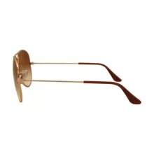 عینک آفتابی ری بن مدل 3025-001/51-58