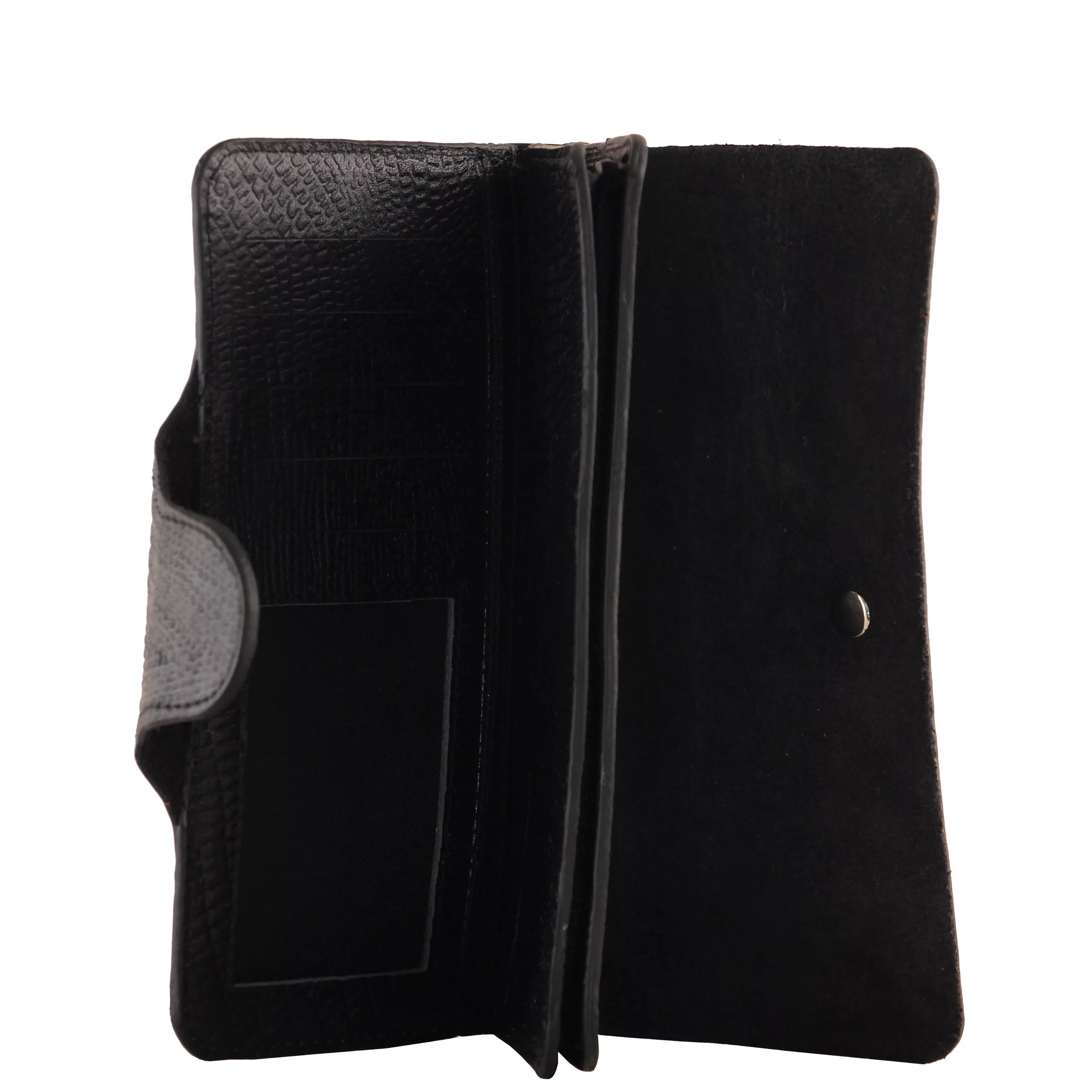 کیف پول چرم بارز کد DM7.1Liz