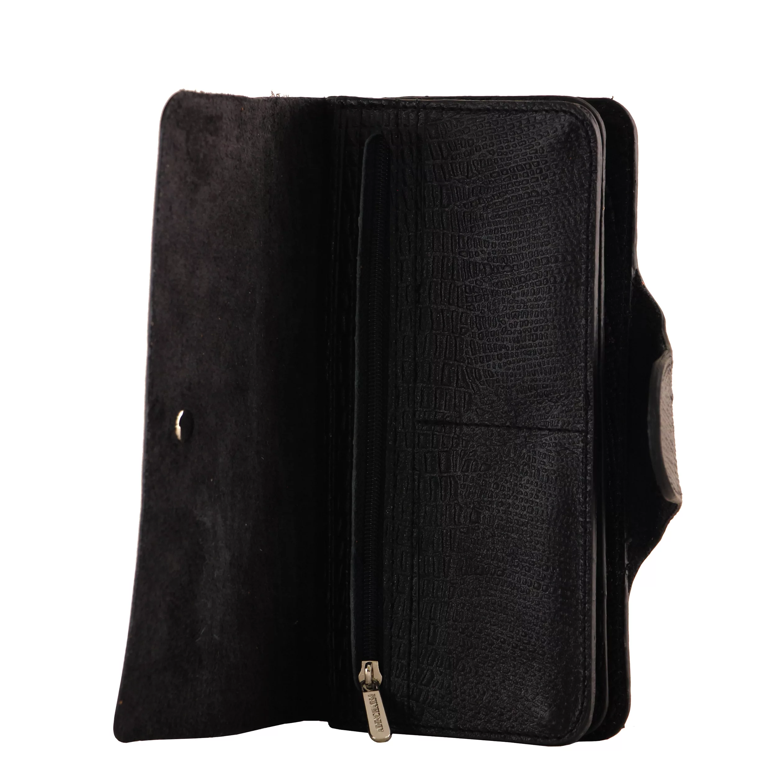 کیف پول چرم بارز کد DM7.1Liz