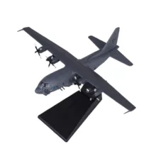 ماکت هواپیما طرح 130 C