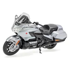 ماکت موتور ولی مدل 2020 Honda Gold Wing Motorcycle Bike