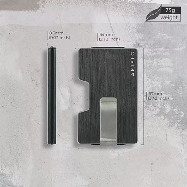 جاکارتی مدل lemas Rfid007