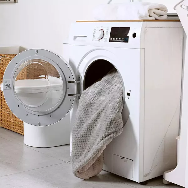 پتو برقی مدل DRT120W-03