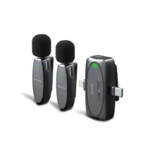 میکروفون بیسیم پرودو مدل Lavalier