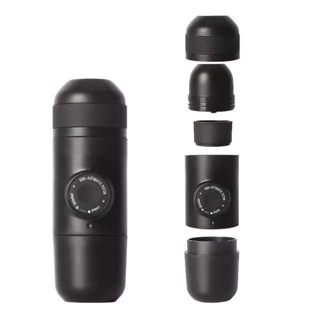 اسپرسو ساز کد 1-Mini