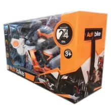 موتور بازی مدل Auto Bike