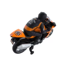 موتور بازی مدل Auto Bike