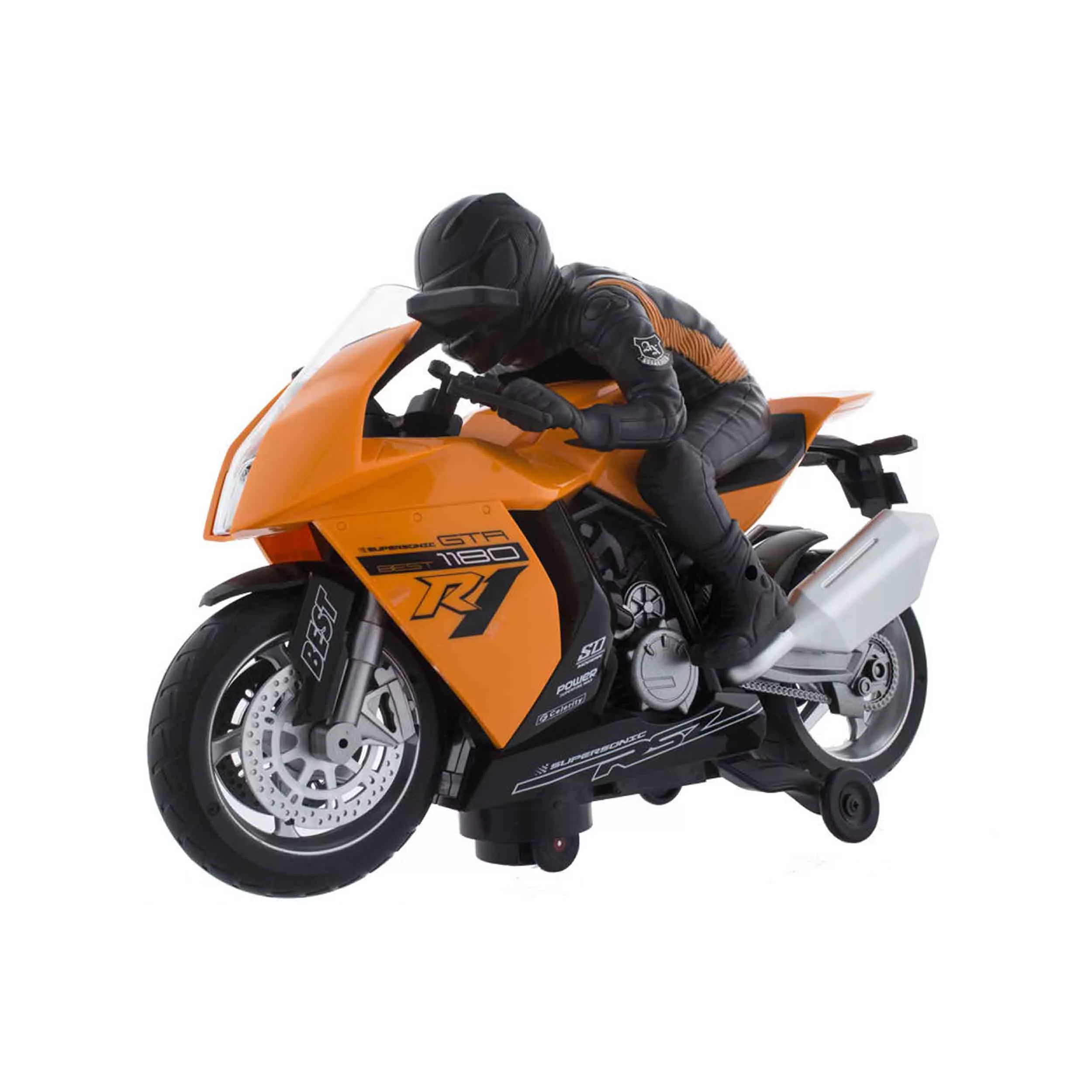 موتور بازی مدل Auto Bike