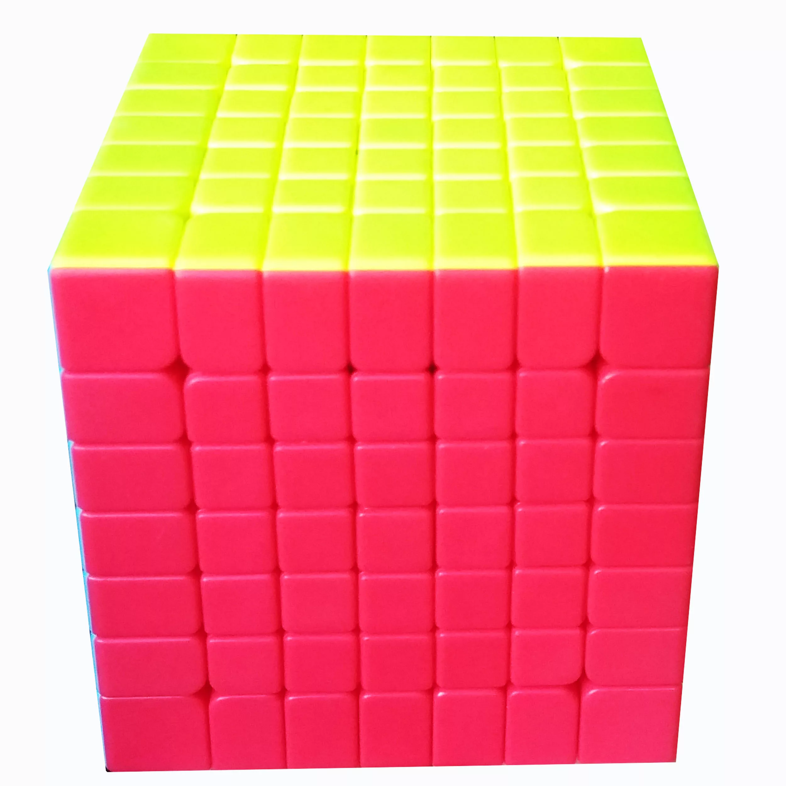 مکعب روبیک کای وای کدD77