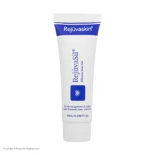 ژل ترمیم کننده اسکار هیل سری رژواسکین مدل Rejuvasil حجم 10 میلی لیتر