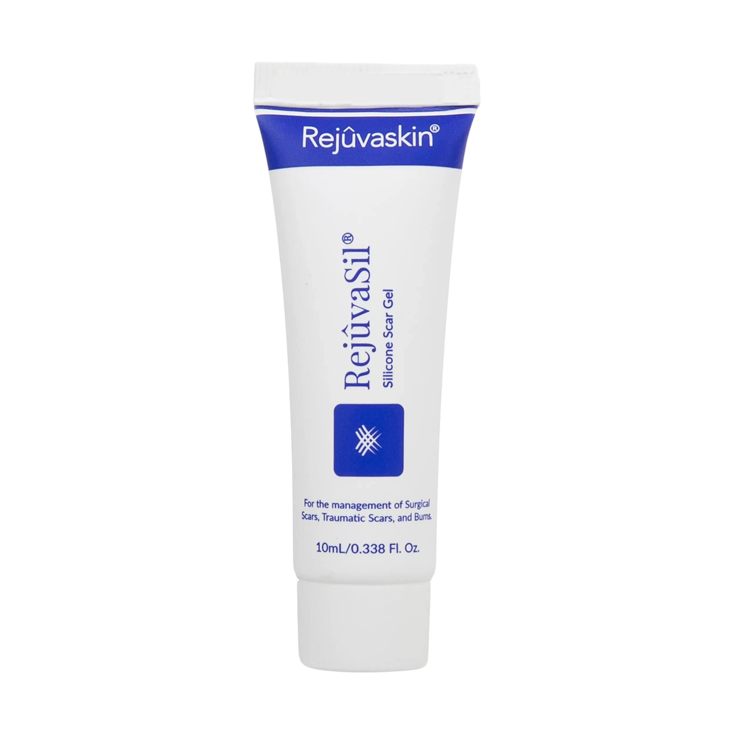 ژل ترمیم کننده اسکار هیل سری رژواسکین مدل Rejuvasil حجم 10 میلی لیتر