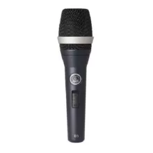 میکروفن مدل D5
