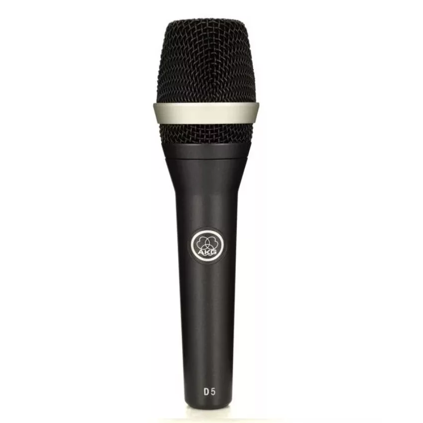 میکروفن مدل D5
