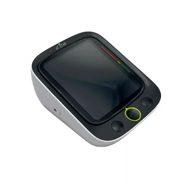 فشارسنج بازویی دیجیتال تاپ استار مدل BF6148L