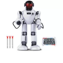 ربات کنترلی کد 803