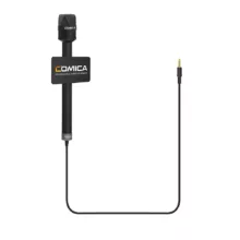 میکروفن کندانسر کامیکا مدل مدل HRM-S