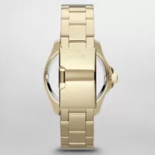 ساعت مچی عقربه ای زنانه فسیل مدل AM4482