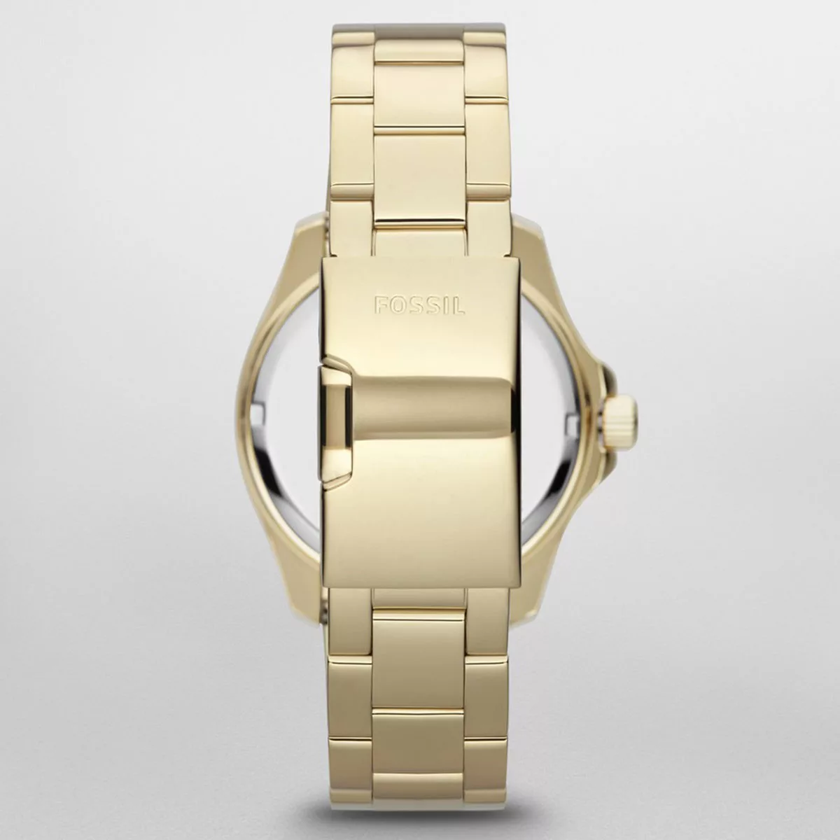 ساعت مچی عقربه ای زنانه فسیل مدل AM4482