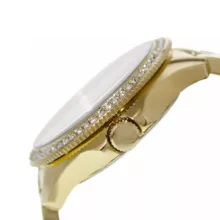 ساعت مچی عقربه ای زنانه فسیل مدل AM4482