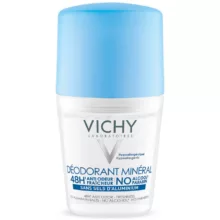 رول ضد تعریق ویشی مدل Mineral حجم 50 میلی لیتر