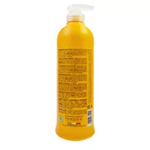 شامپو مو بلک پروفشنال لاین مدل ضد ریزش حجم 500 میلی لیتر