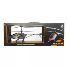 هلی کوپتر کنترلی هنگ ژیانگ مدل hx708