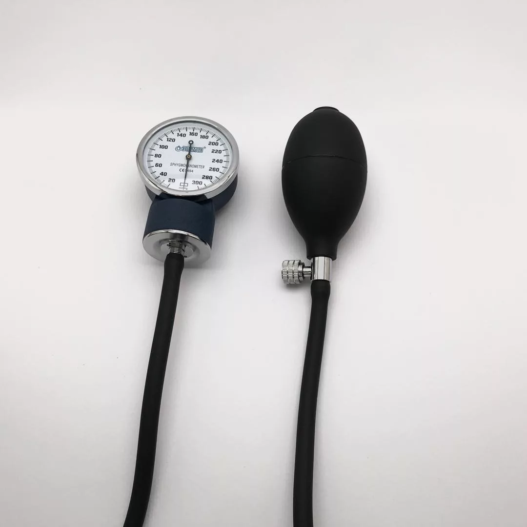 فشارسنج عقربه ای بریمد مدل BD2500