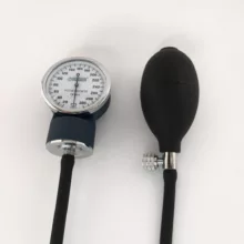 فشارسنج عقربه ای بریمد مدل BD2500