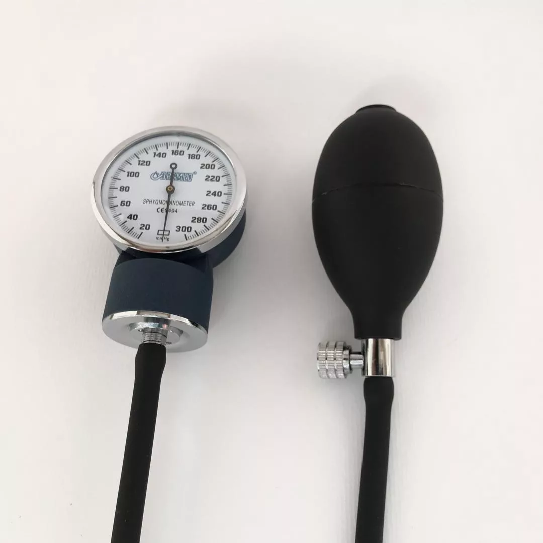 فشارسنج عقربه ای بریمد مدل BD2500