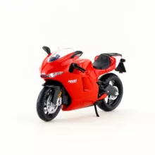 موتور بازی مدل دوکاتی 989CC