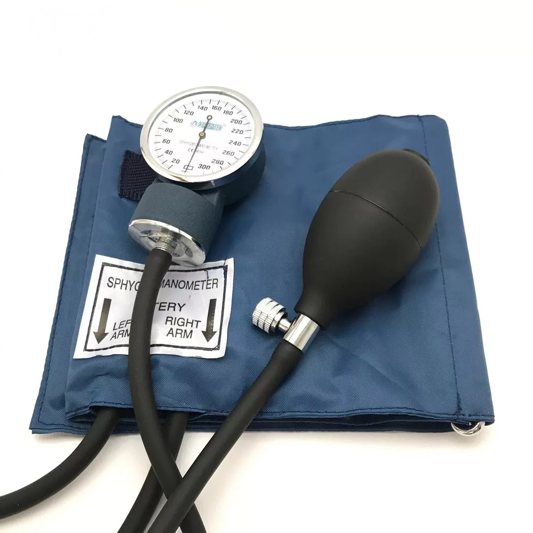 فشارسنج عقربه ای بریمد مدل BD2500