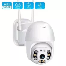 دوربین مداربسته تحت شبکه مدل 7SW11 PTZ