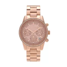 ساعت مچی عقربه ای زنانه مایکل کورس مدل mk6357