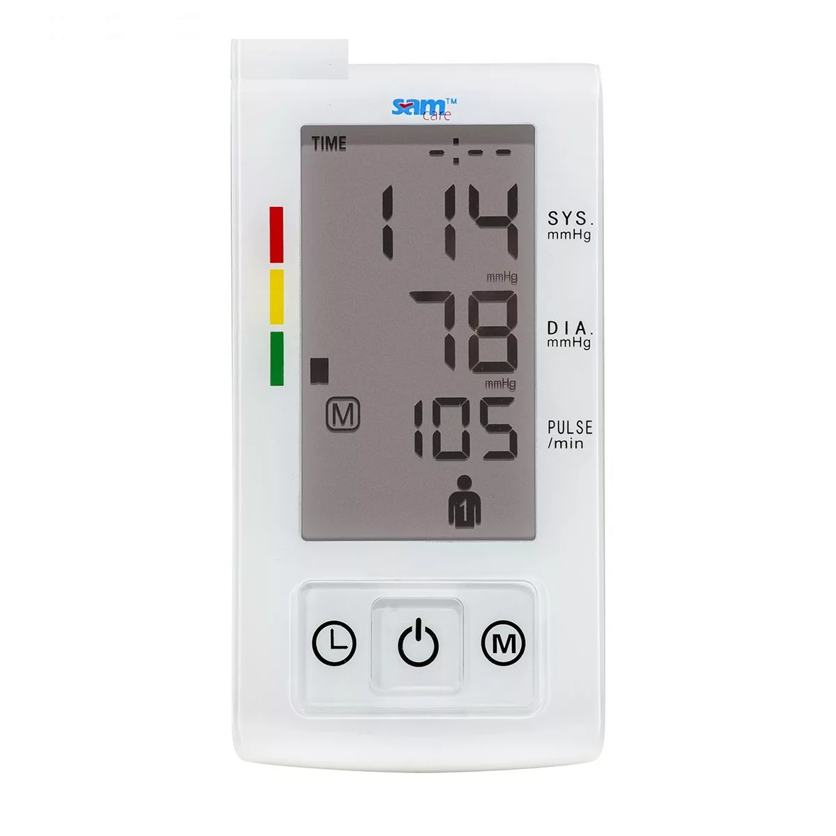 فشار سنج سام کر مدل BP365A