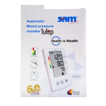 فشار سنج سام کر مدل BP365A