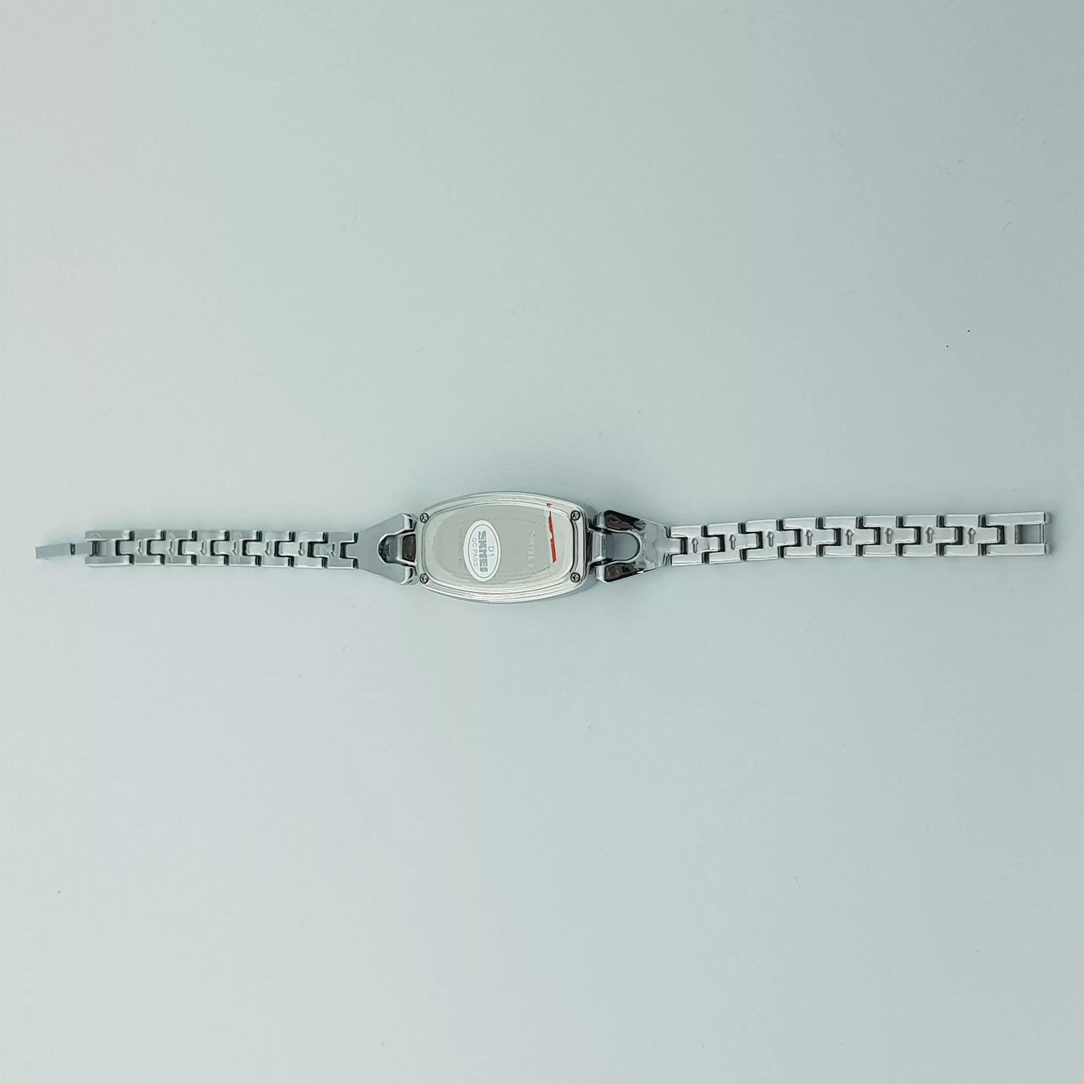 ساعت مچی دیجیتال زنانه اسکمی مدل 1588 کد 04