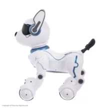 ربات کنترلی طرح سگ جین شینگ دا کد 01