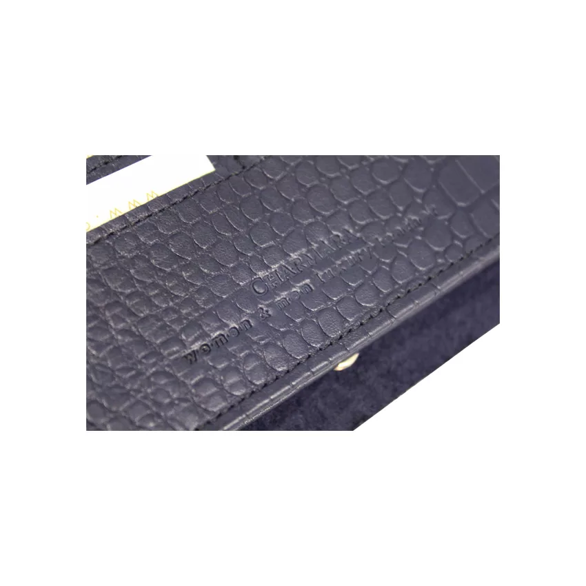 کیف پول چرم آرا مدل K018