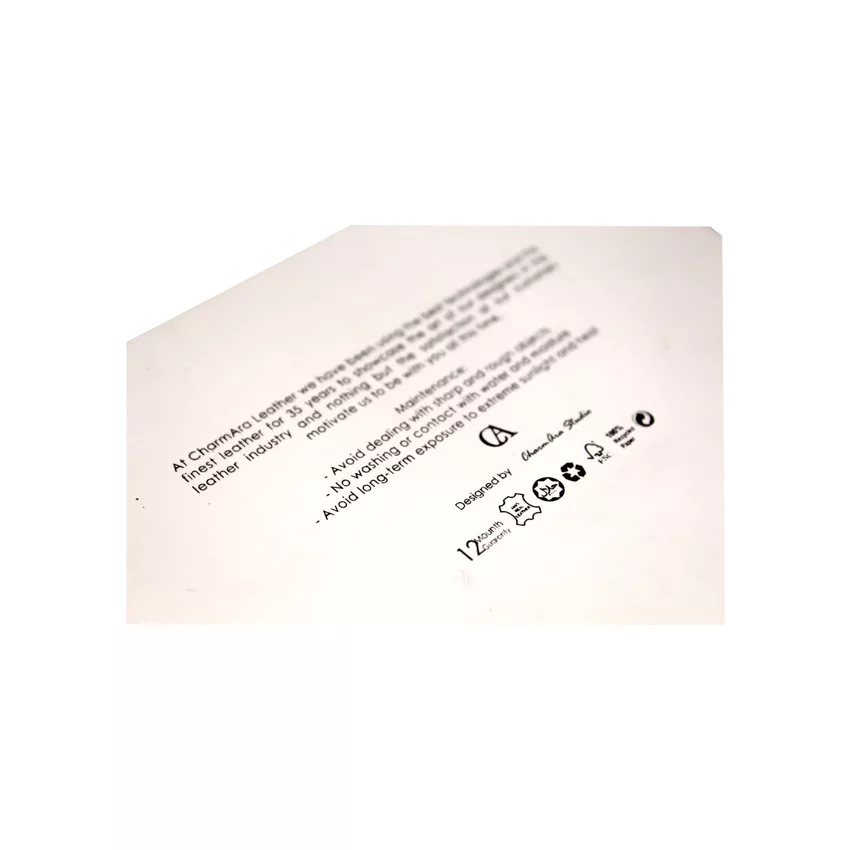 کیف پول چرم آرا مدل K018