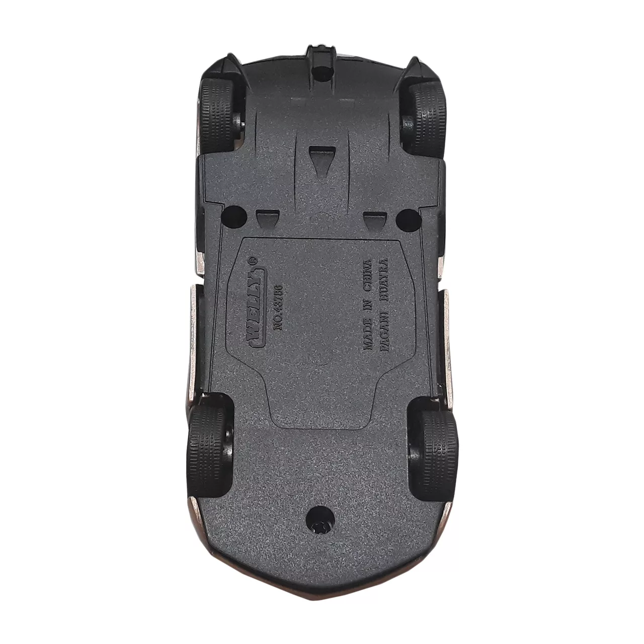 ماشین بازی ولی طرح پاگانی کد 43755