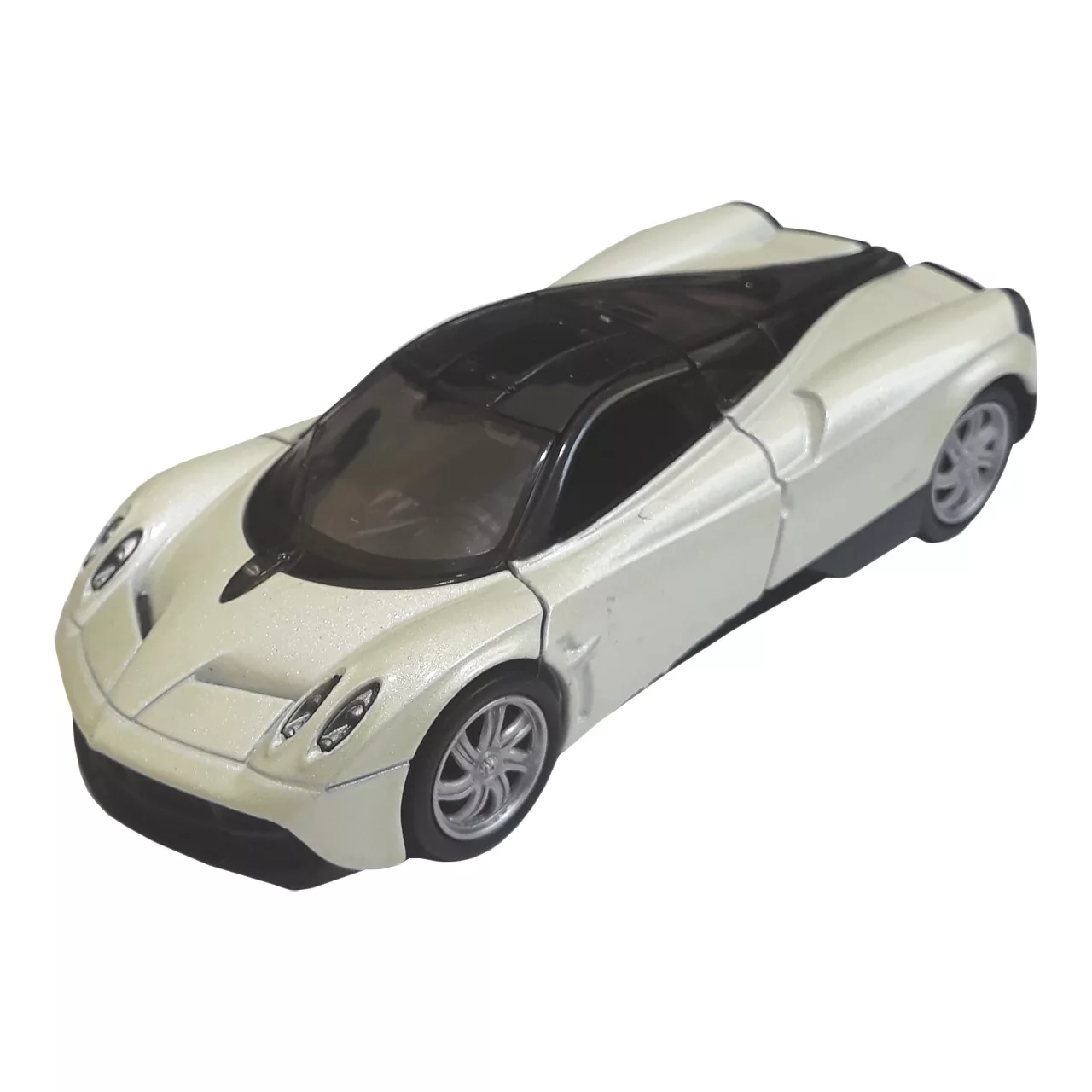 ماشین بازی ولی طرح پاگانی کد 43755